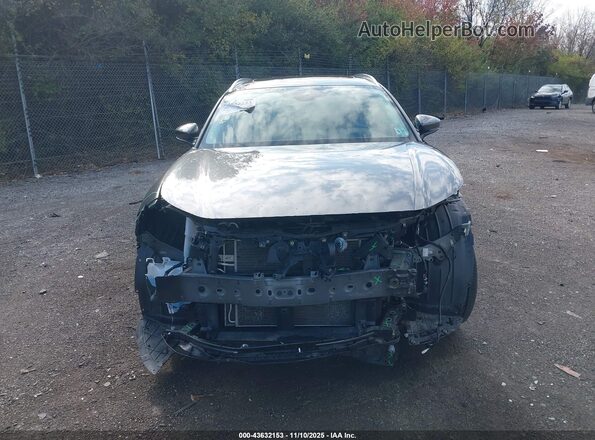 3MVDMBDL3NM403656 2022 MAZDA CX-30 Серый Вид задней части салона