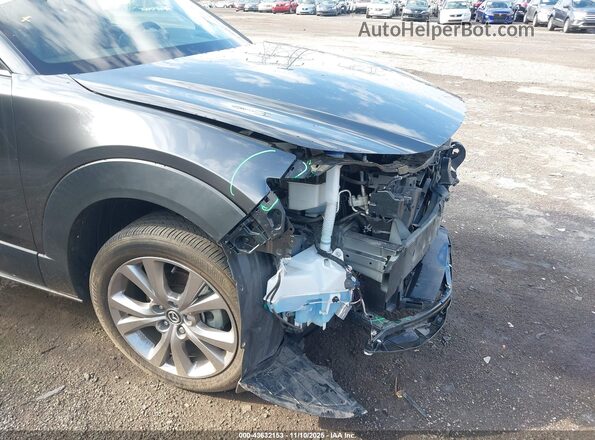 3MVDMBDL3NM403656 2022 MAZDA CX-30 Серый 