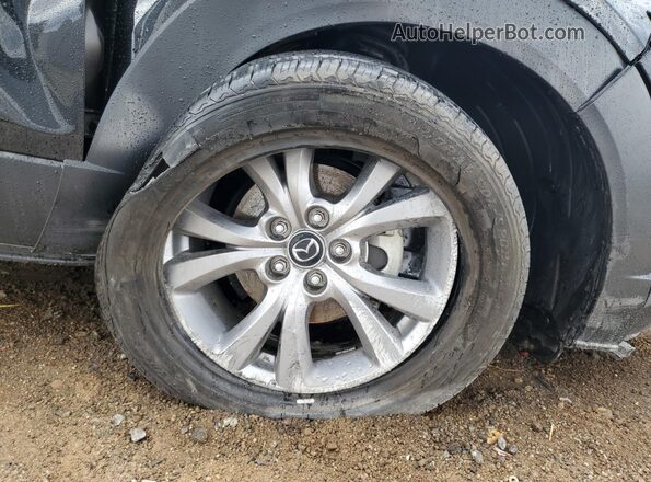 3MVDMBDM1PM528134 2023 MAZDA CX-30 Black 