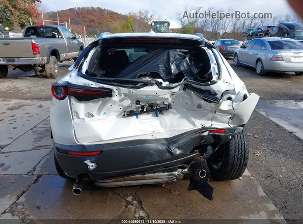 3MVDMBDM2RM675517 2024 MAZDA CX-30 White 