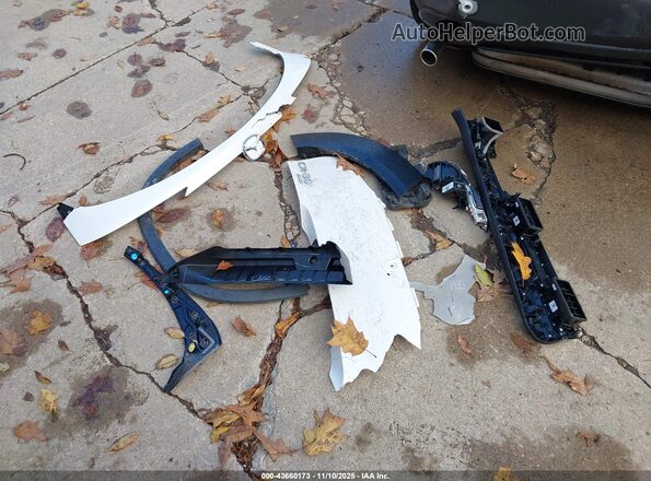 3MVDMBDM2RM675517 2024 MAZDA CX-30 White Instrument cluster view