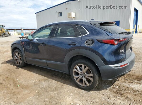 3MVDMBEM4LM109350 2020 MAZDA CX-30 Синий 