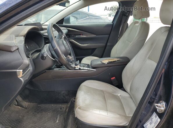 3MVDMBEM4LM109350 2020 MAZDA CX-30 Синий 