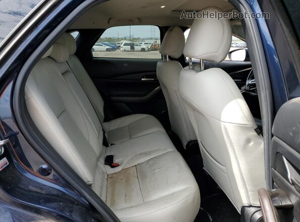 3MVDMBEM4LM109350 2020 MAZDA CX-30 Синий 