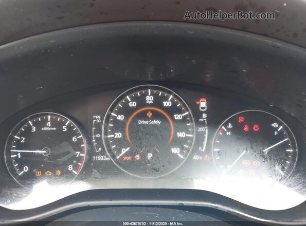 3MVDMBEY1SM795204 2025 MAZDA CX-30 Синий Вид задних сидений