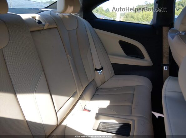 3MW23CM06P8D46448 2023 BMW 2 SERIES White VIN կոդի պիտակի տեսք