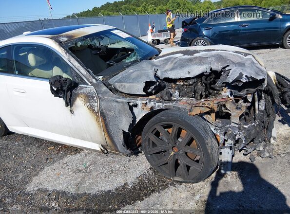 3MW23CM06P8D46448 2023 BMW 2 SERIES White Սարքավորումների վահանակի տեսք