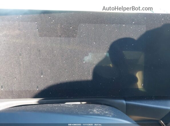 3MW23CM06P8D46448 2023 BMW 2 SERIES White Հետևի նստատեղերի տեսք