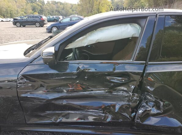 3MW49FF04P8D69393 2023 BMW M3 Black Vista interior delantera
