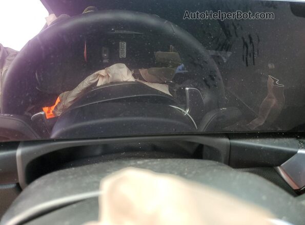 3MW53CM01P8D12219 2023 BMW M2 Maroon Вид щитка приладів