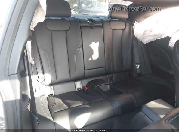 3MW53CM07P8D10510 2023 BMW M2 Белый Вид наклейки с VIN-кодом