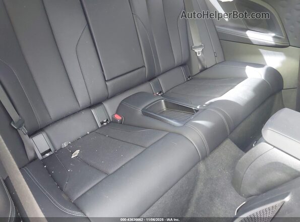 3MW53CM0XN8C63714 2022 BMW M2 Light Blue Вид наклейки с VIN-кодом