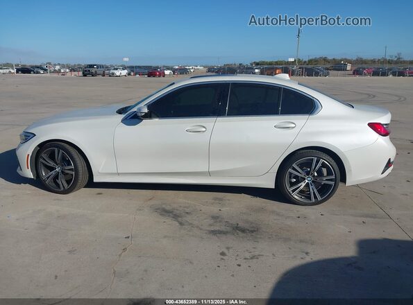 3MW5R1J0XM8B48116 2021 BMW OTHER White 