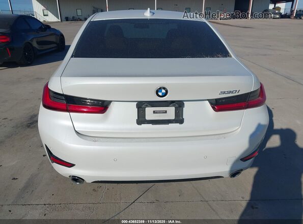 3MW5R1J0XM8B48116 2021 BMW OTHER White 