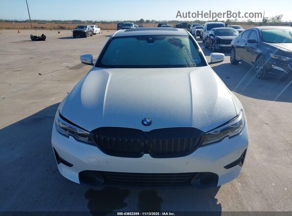 3MW5R1J0XM8B48116 2021 BMW OTHER White 