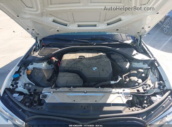 3MW5R1J0XM8B48116 2021 BMW OTHER White 