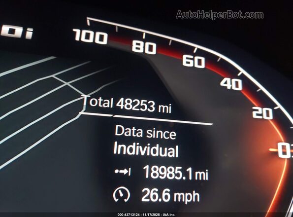 3MW5U9J01N8C40150 2022 BMW 3 SERIES Blue 