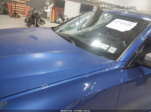 3MW5U9J01N8C40150 2022 BMW 3 SERIES Blue 