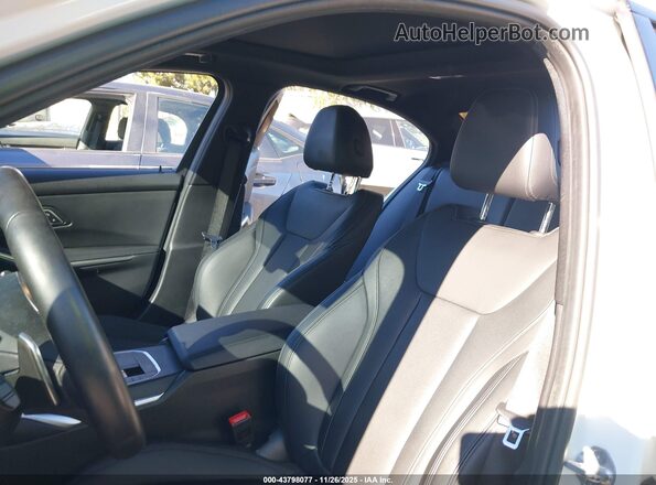 3MW69FF00P8C97987 2023 BMW 3 SERIES White Սալոնի 360 աստիճան տեսք