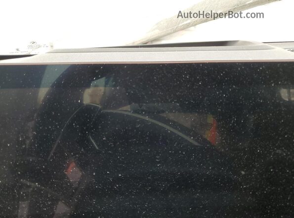 3MW69FF00P8D60554 2023 BMW 3 SERIES Black Вид щитка приладів