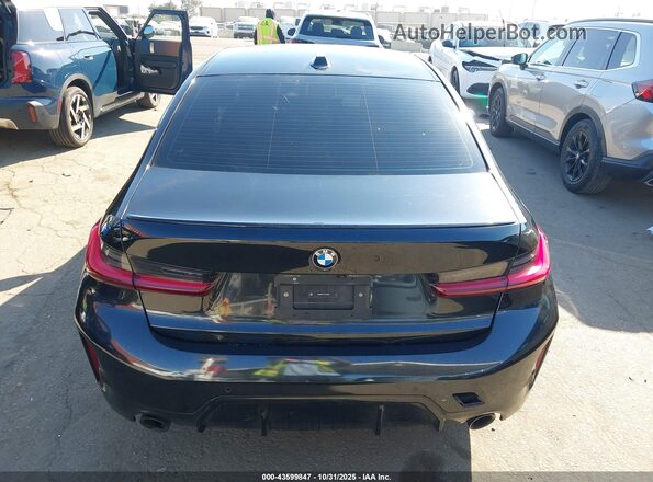 3MW69FF01P8D59980 2023 BMW 3 SERIES White 