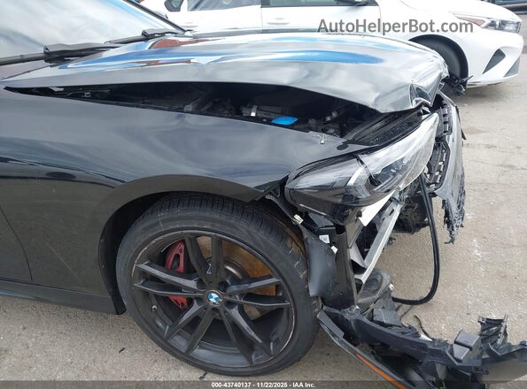 3MW69FF09R8E80906 2024 BMW 3 SERIES Black 