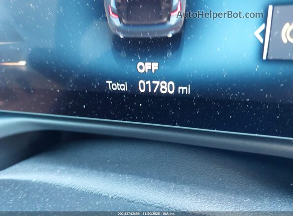 3MW89CW02S8F19722 2025 BMW 3 SERIES Blue 