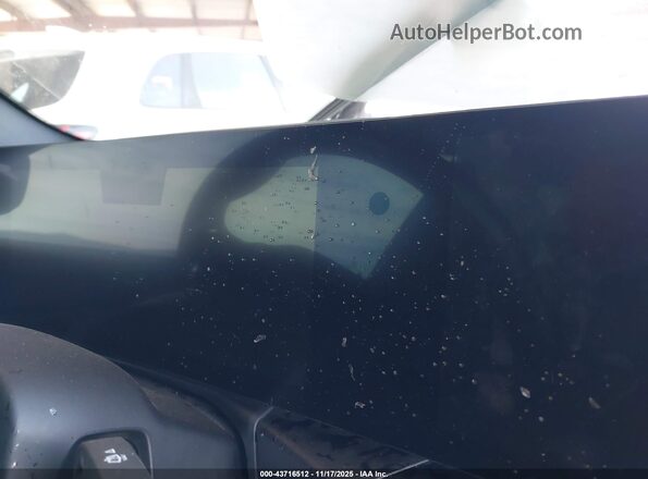 3MW89FF02R8E39476 2024 BMW 3 SERIES Gray Widok wnętrza 360 stopni