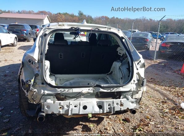 3MZBN1L39JM162730 2018 MAZDA 3 White 