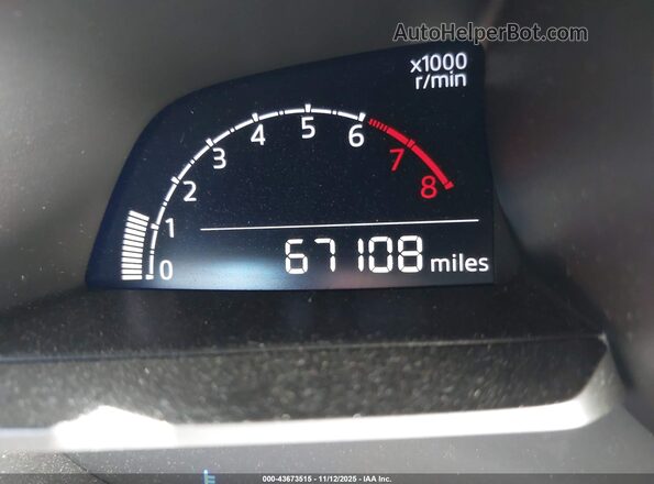3MZBN1L39JM162730 2018 MAZDA 3 White 