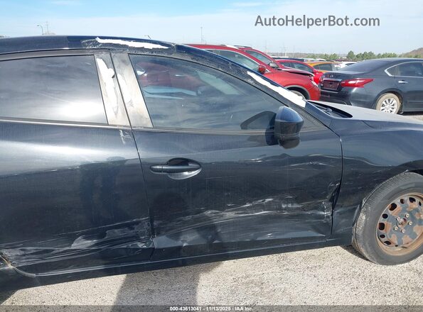 3MZBN1U77HM157523 2017 MAZDA 3 Черный 
