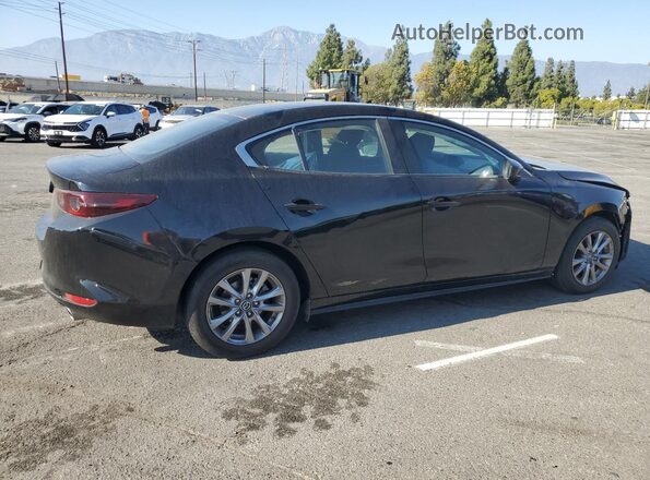 3MZBPABL2LM130328 2020 MAZDA 3 Black Rear right