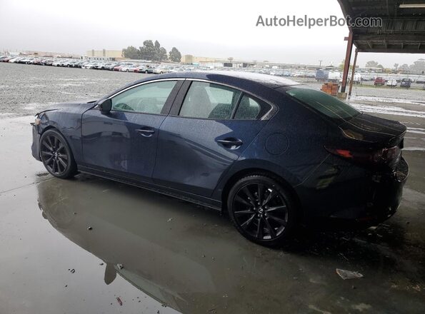 3MZBPABM3RM426914 2024 MAZDA 3 Blue 