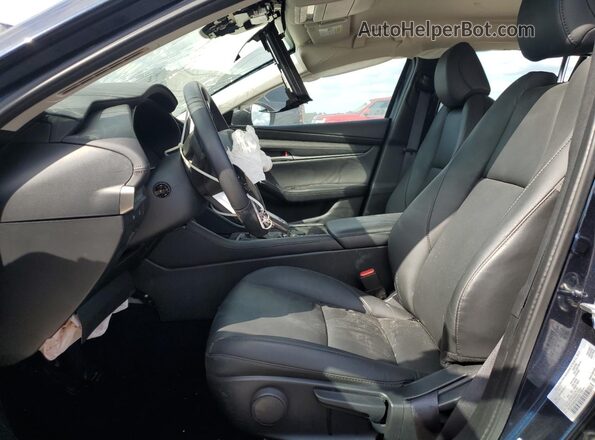 3MZBPABM6RM434490 2024 MAZDA 3 Blue Front interior view