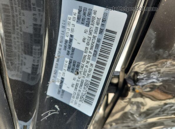 3MZBPACL1LM126916 2020 MAZDA 3 Gray Շարժիչի բաժամունքի տեսք
