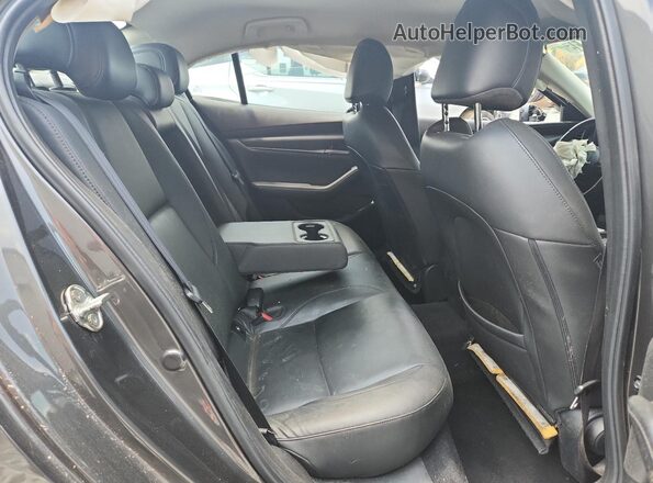3MZBPACL1LM126916 2020 MAZDA 3 Gray 
