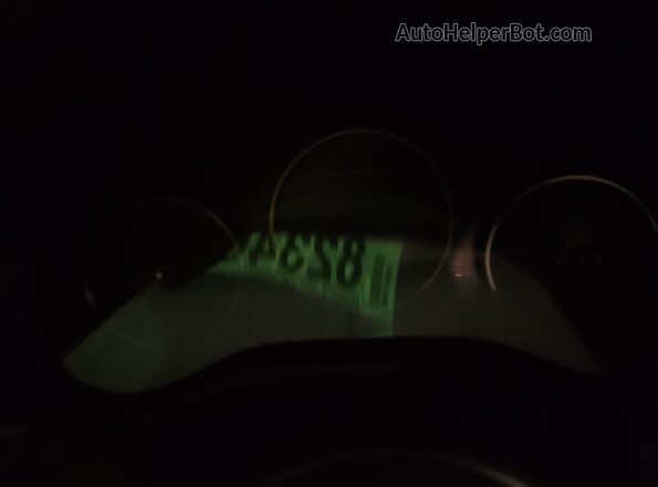 3MZBPACM1PM380866 2023 MAZDA 3 Gray Instrument cluster view