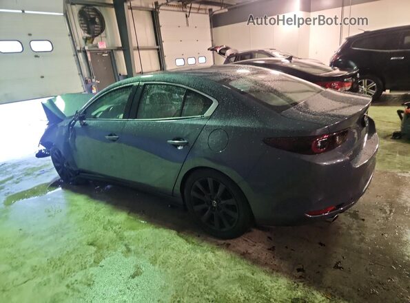 3MZBPACM1PM380866 2023 MAZDA 3 Gray Rear left