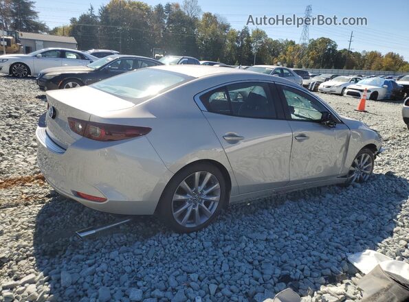 3MZBPACM1SM475517 2025 MAZDA 3 Tan უკანა მარჯვენა