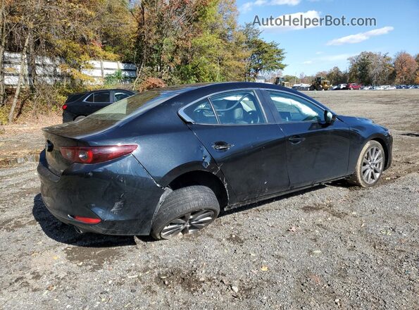 3MZBPACM7RM417440 2024 MAZDA 3 Black 