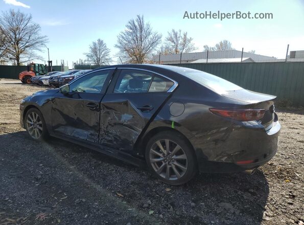 3MZBPACM7RM417440 2024 MAZDA 3 Black 