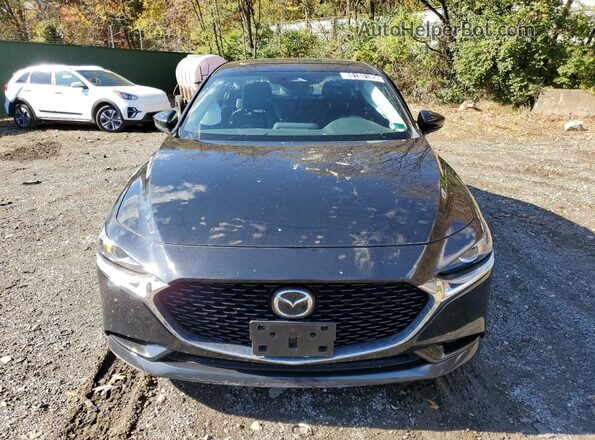 3MZBPACM7RM417440 2024 MAZDA 3 Black 