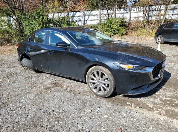 3MZBPACM7RM417440 2024 MAZDA 3 Black 