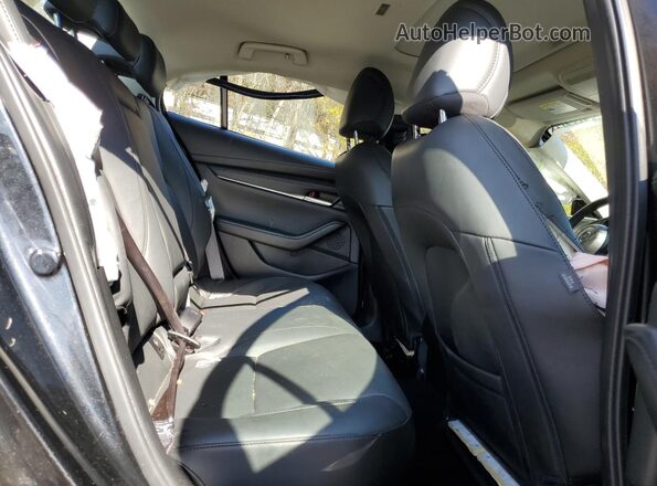 3MZBPACM7RM417440 2024 MAZDA 3 Black 