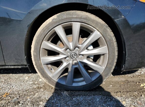 3MZBPACM7RM417440 2024 MAZDA 3 Black 