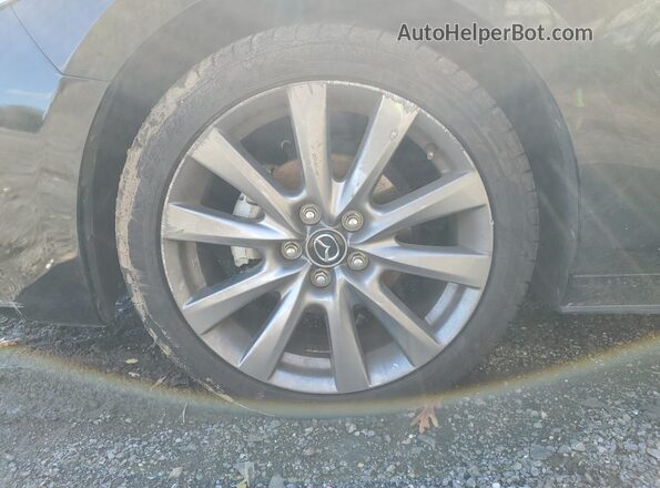 3MZBPACM7RM417440 2024 MAZDA 3 Black 