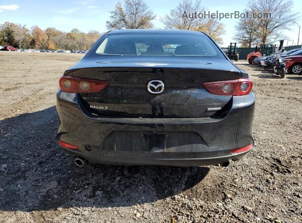 3MZBPACM7RM417440 2024 MAZDA 3 Black 