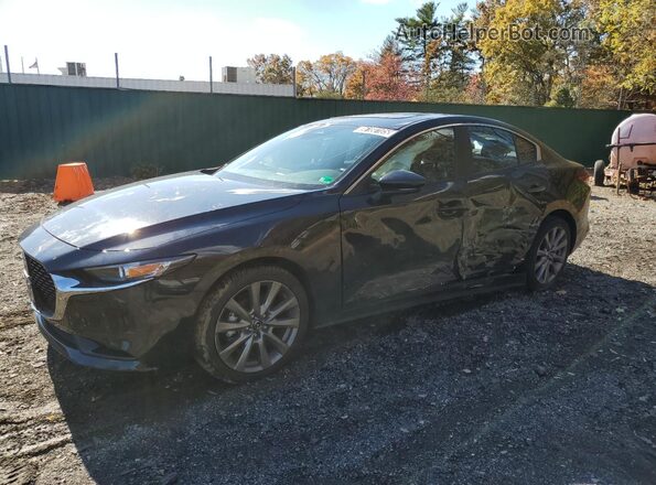 3MZBPACM7RM417440 2024 MAZDA 3 Black 