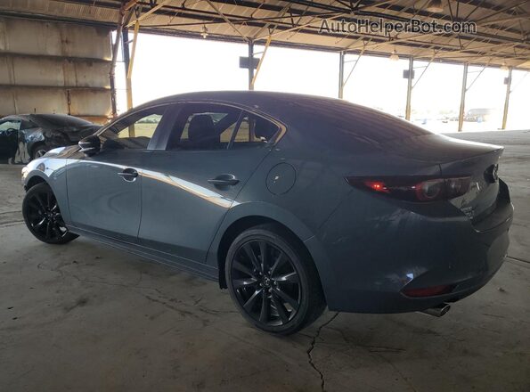 3MZBPBCM8PM361284 2023 MAZDA 3 Blue Հետևի ձախ