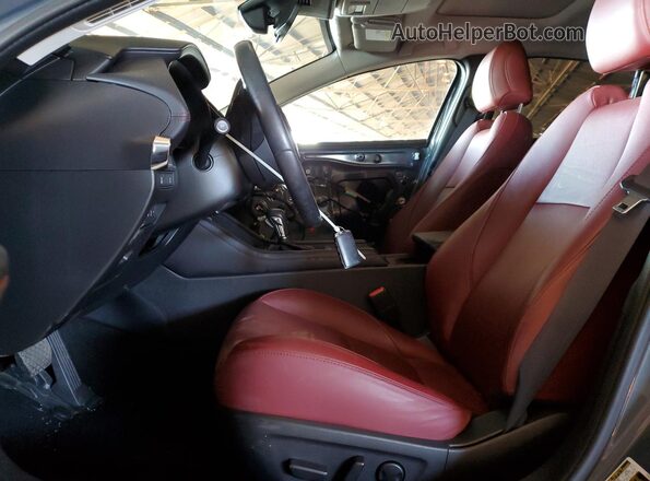 3MZBPBCM8PM361284 2023 MAZDA 3 Blue Սալոնի դիմացի տեսք